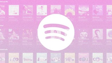 Salva tu perfil de gusto de Spotify: cómo excluir listas de reproducción no deseadas