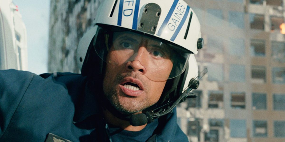 San Andreas 2 de Dwayne Johnson recibe una actualización incierta después de 7 años de desarrollo