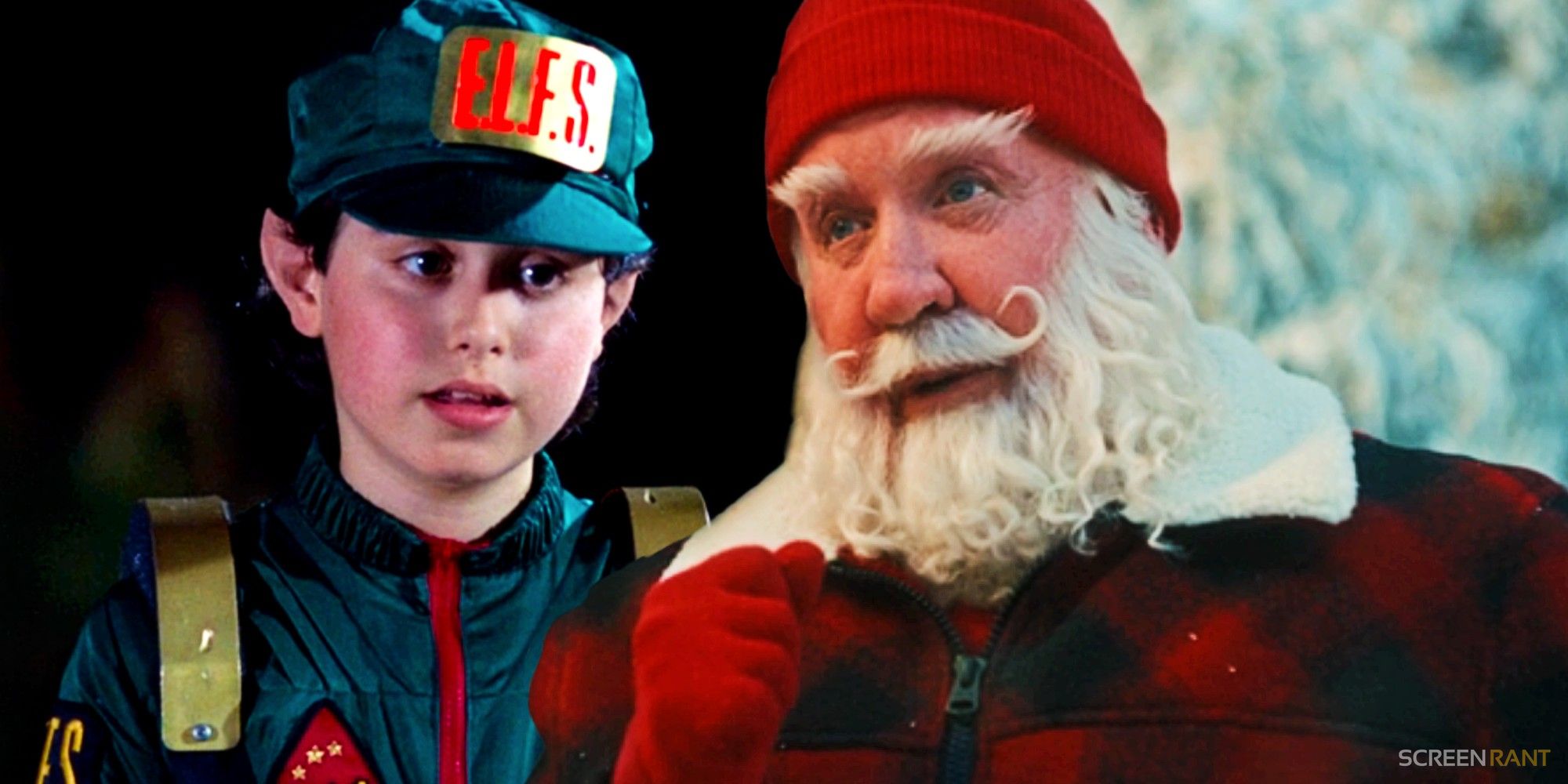 Santa Claus finalmente responde lo que pasó con ELFS