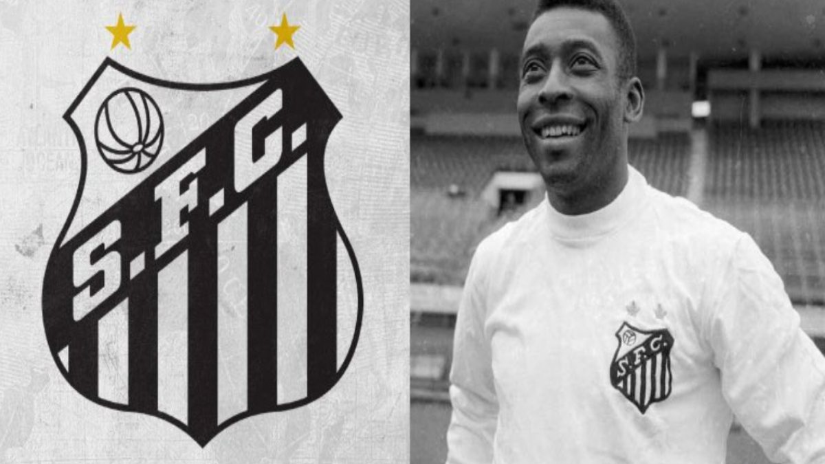 Santos, del mítico Pelé, desciende por primera vez en 111 años de historia | Video