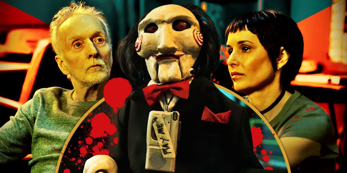 "Saw X era una carta de amor": lo que hizo que la última secuela de la franquicia funcionara, explicado por el director de la película anterior