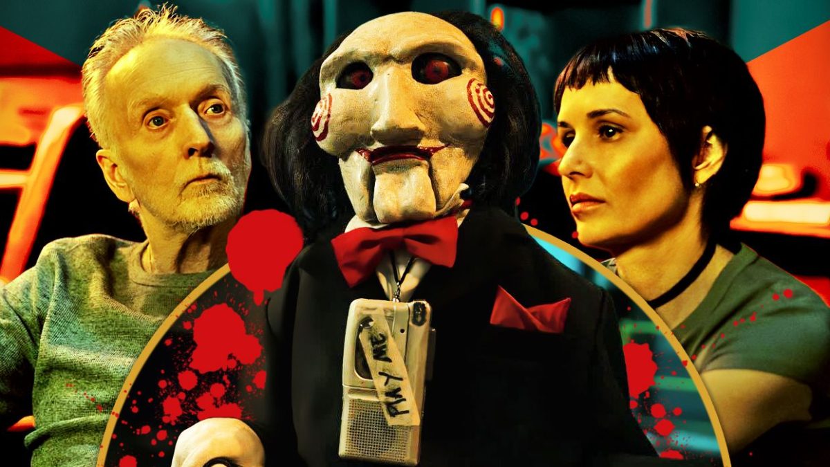 "Saw X era una carta de amor": lo que hizo que la última secuela de la franquicia funcionara, explicado por el director de la película anterior