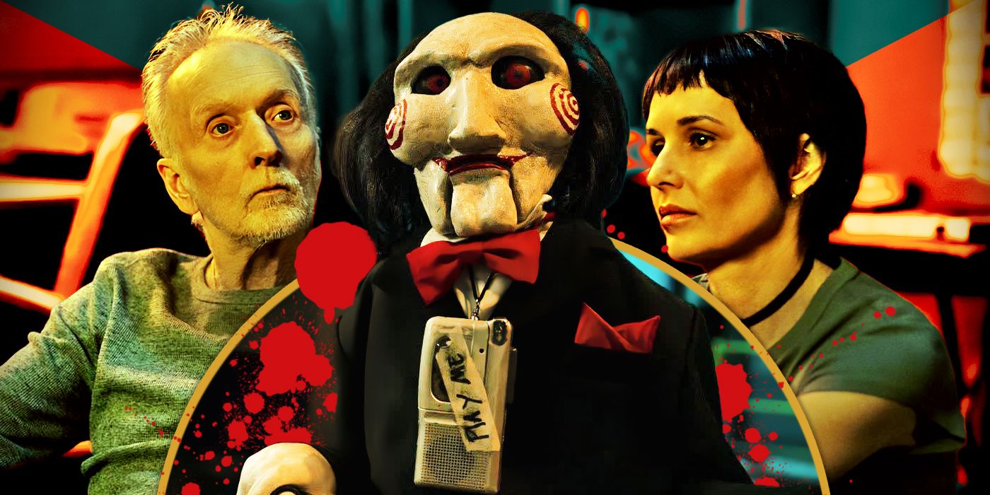 "Saw X era una carta de amor": lo que hizo que la última secuela de la franquicia funcionara, explicado por el director de la película anterior