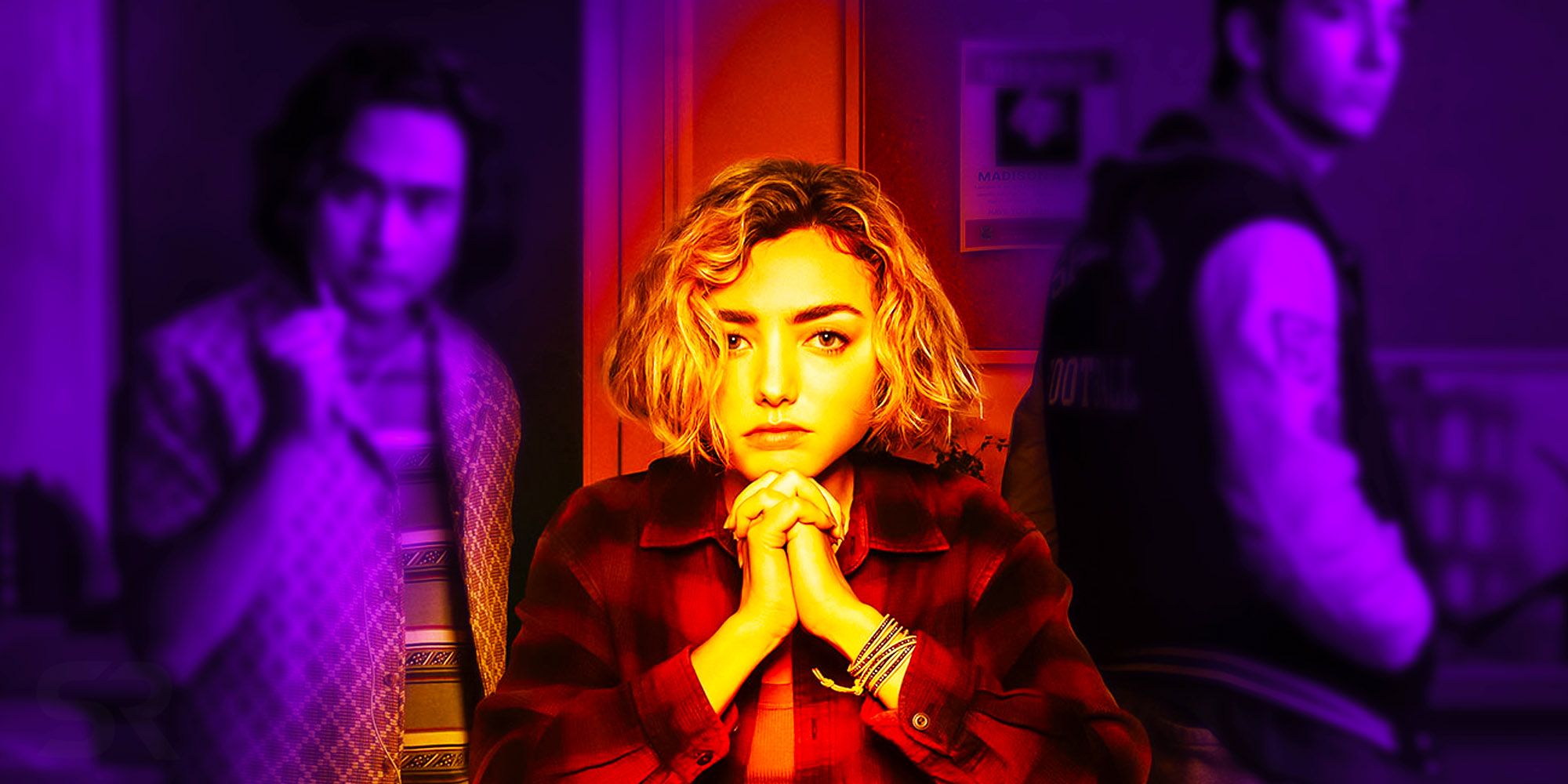 School Spirits explica lo que le pasó a Maddie (y es inesperado)