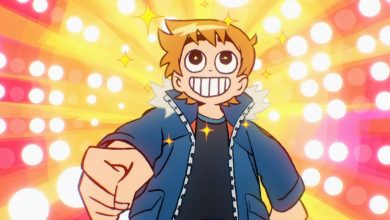 Scott Pilgrim despega El creador actualiza a los fanáticos sobre las posibilidades de la temporada 2