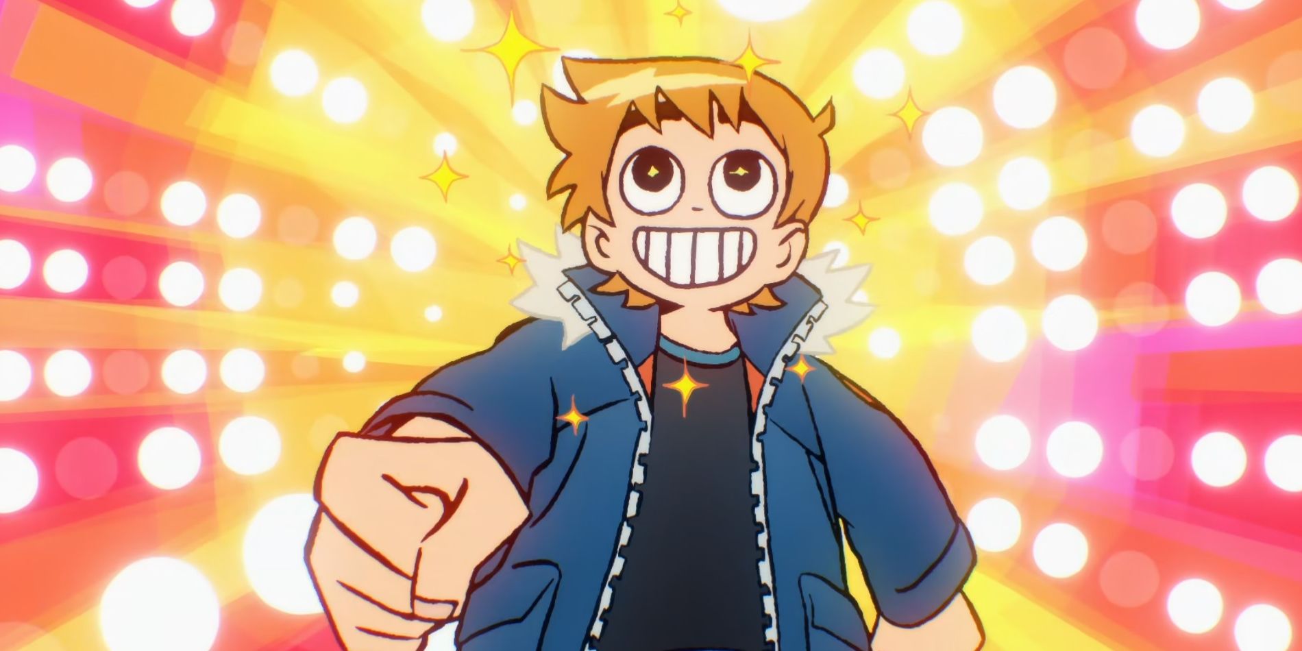 Quién era Doug Sherwood y por qué Scott Pilgrim se quitó el homenaje a él, explicó, explicó