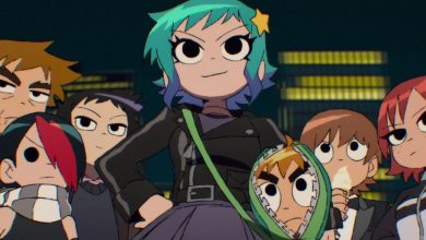 Scott Pilgrim se despega Los miembros del reparto están cautelosamente preparados para más: "Hacer eso otra vez es una tarea difícil".
