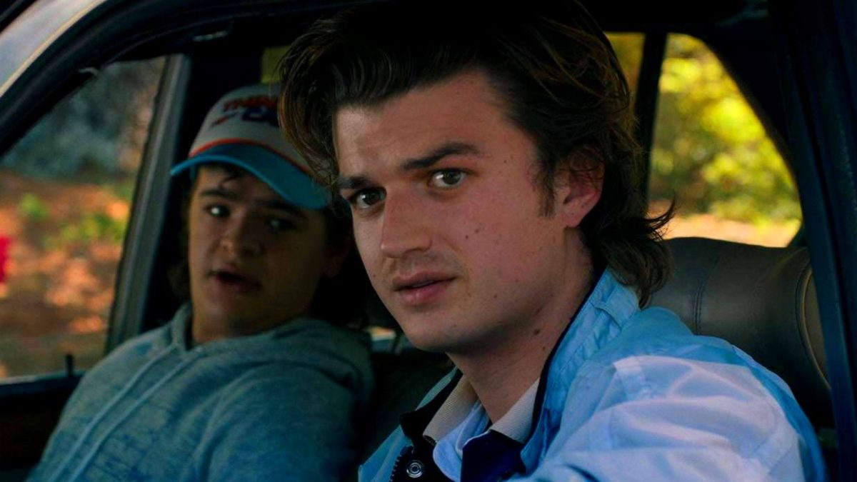 Se confirma el inicio del rodaje de la temporada 5 de Stranger Things