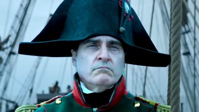Se confirma la próxima película de Ridley Scott después de la película biográfica de Divisive Napoleon y Gladiator 2