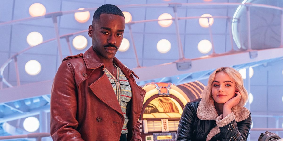 Se confirma la ventana de estreno de la BBC de la temporada 14 de Doctor Who