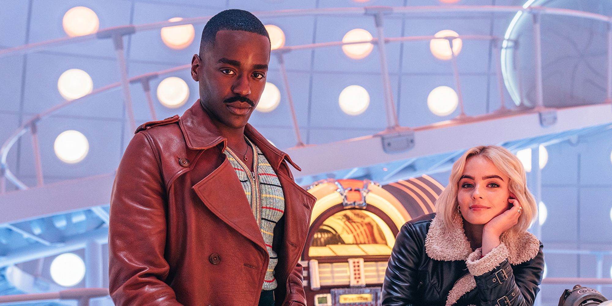 Se confirma la ventana de estreno de la BBC de la temporada 14 de Doctor Who