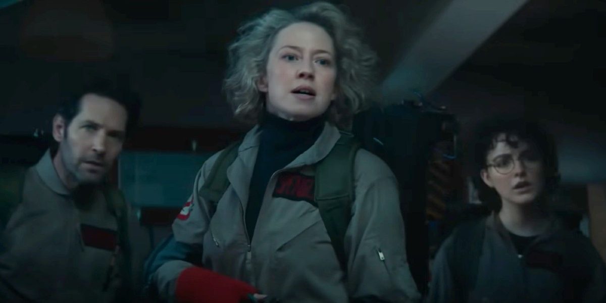 Se confirma que el querido personaje de los Cazafantasmas regresará en la secuela de Afterlife