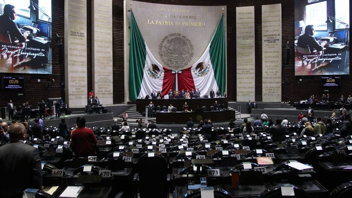 Se estanca en Congreso reducción de jornada laboral