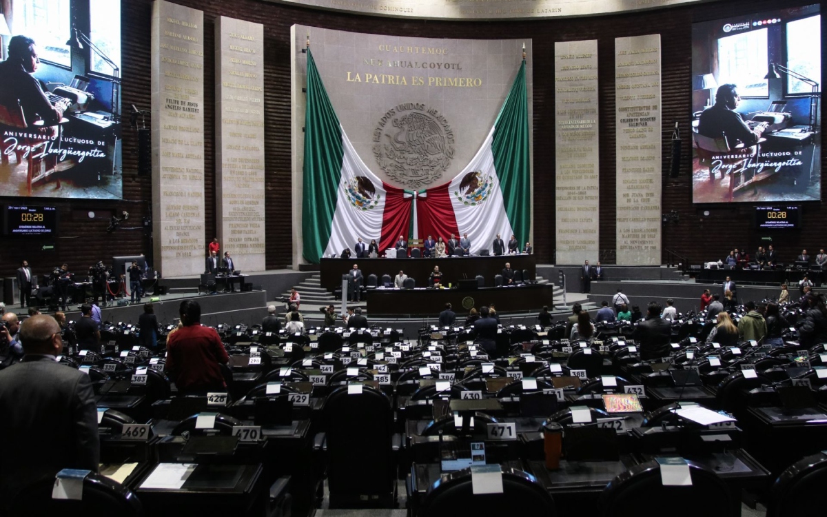 Se estanca en Congreso reducción de jornada laboral