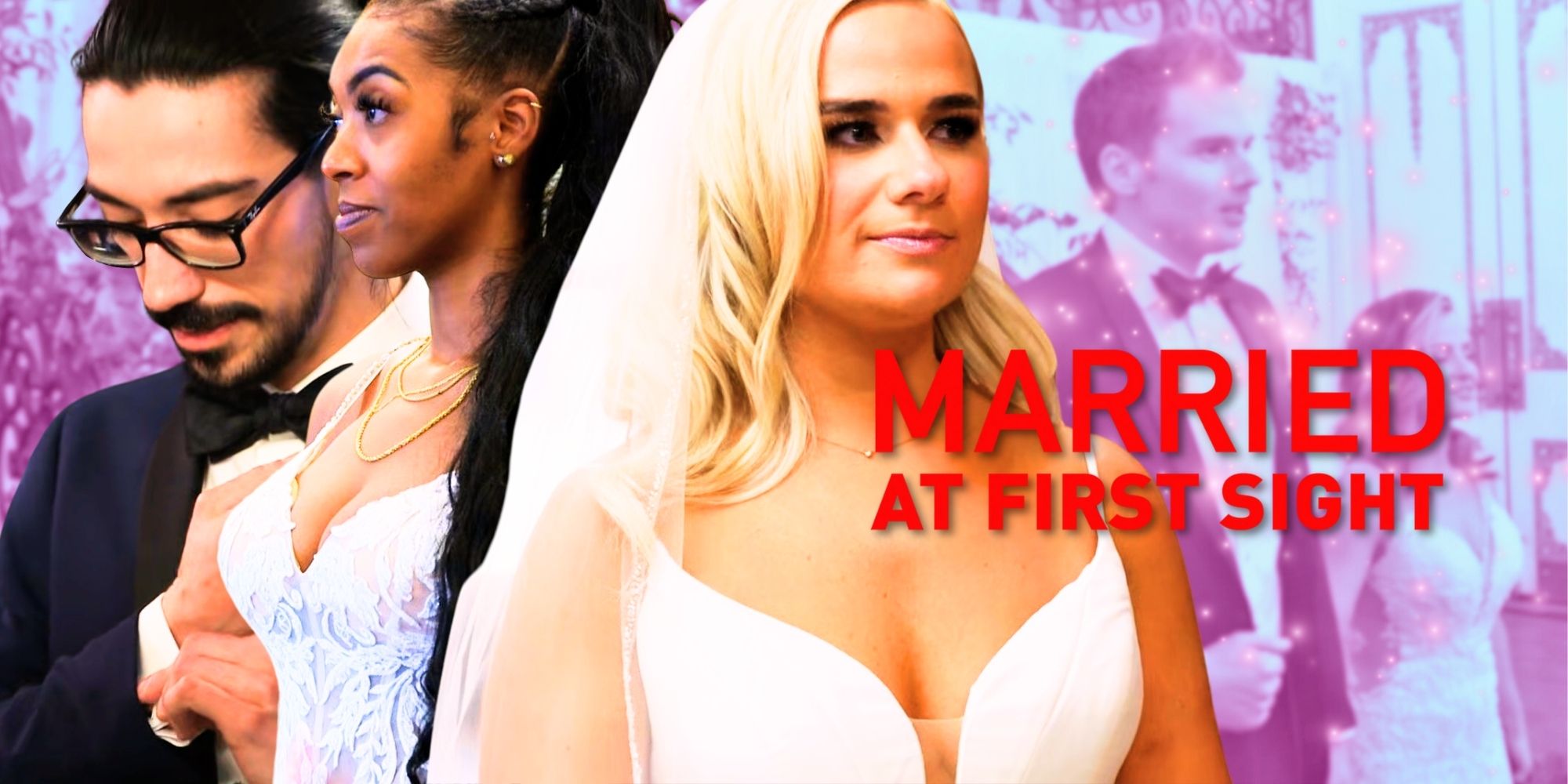 Se explican las revelaciones más impactantes del tráiler de mitad de temporada de la temporada 17 de Married At First Sight