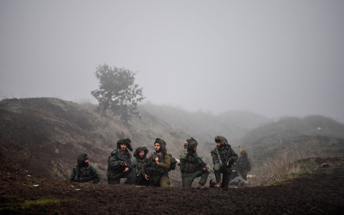 Se intensifica violencia entre Israel y Hezbolá en Líbano
