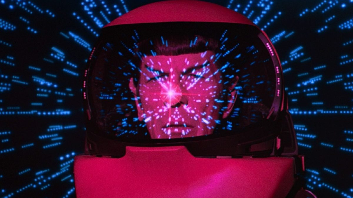 "Se llama culpa, Spock": Spock abandonó la Flota Estelar después de TOS para escapar de una decisión terrible