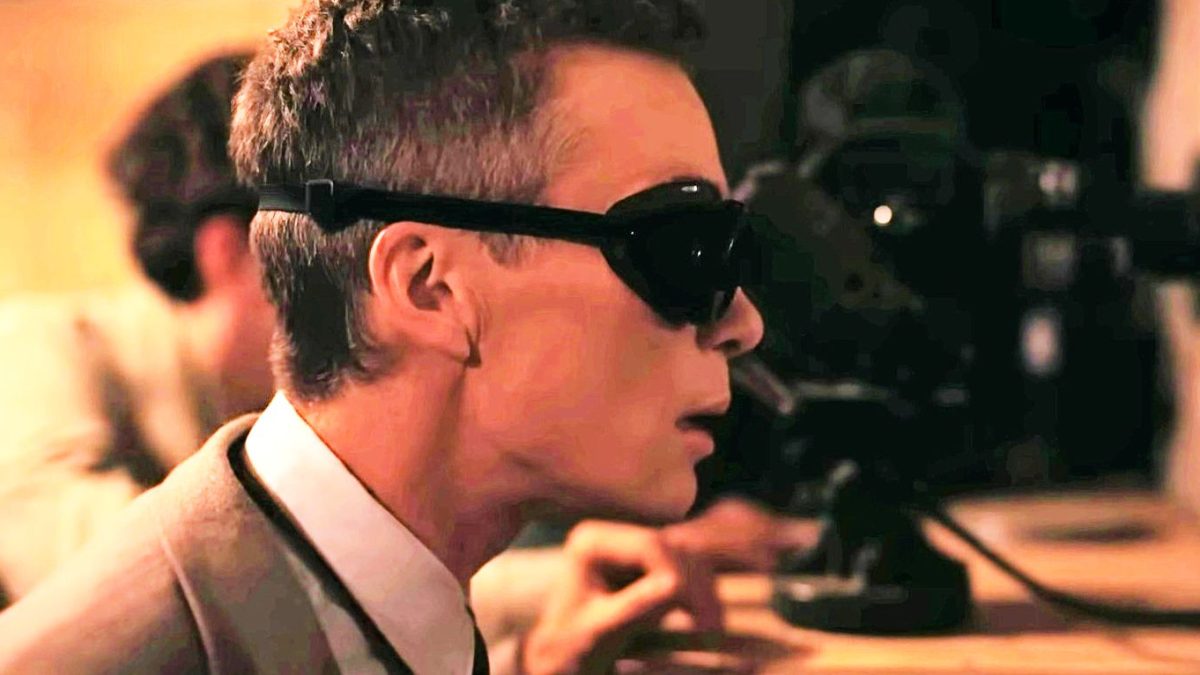 "Se podía oír caer un alfiler": Christopher Nolan recuerda la reacción del público ante la escena de prueba de Trinity de Oppenheimer