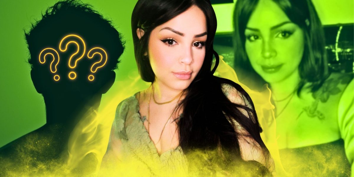 Se revela el nuevo novio de la estrella Tiffany Franco, prometido de 90 días