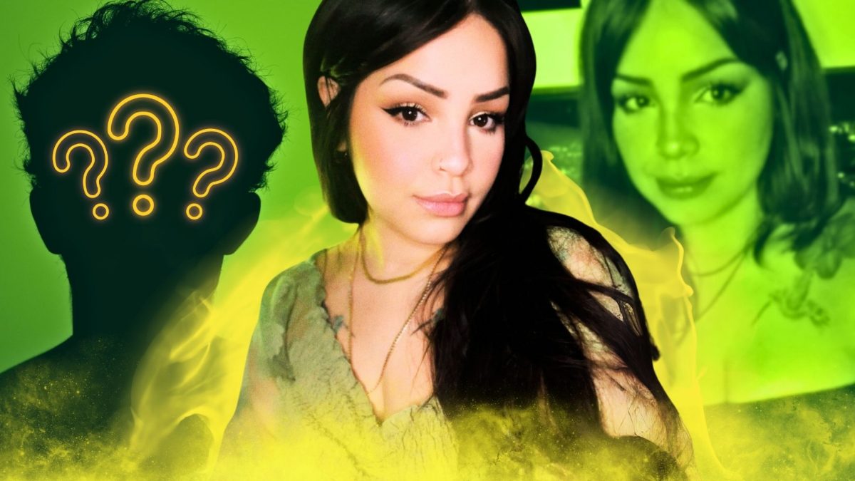 Se revela el nuevo novio de la estrella Tiffany Franco, prometido de 90 días