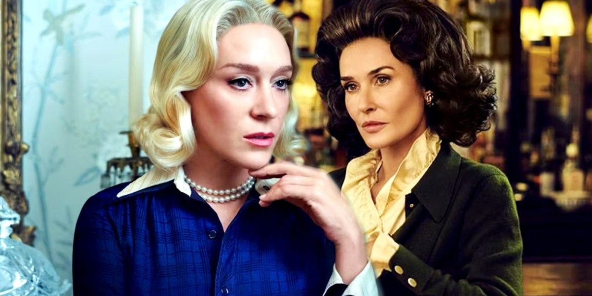 Se revela la fecha de lanzamiento de la temporada 2 de Ryan Murphy's Feud después de 7 años de espera