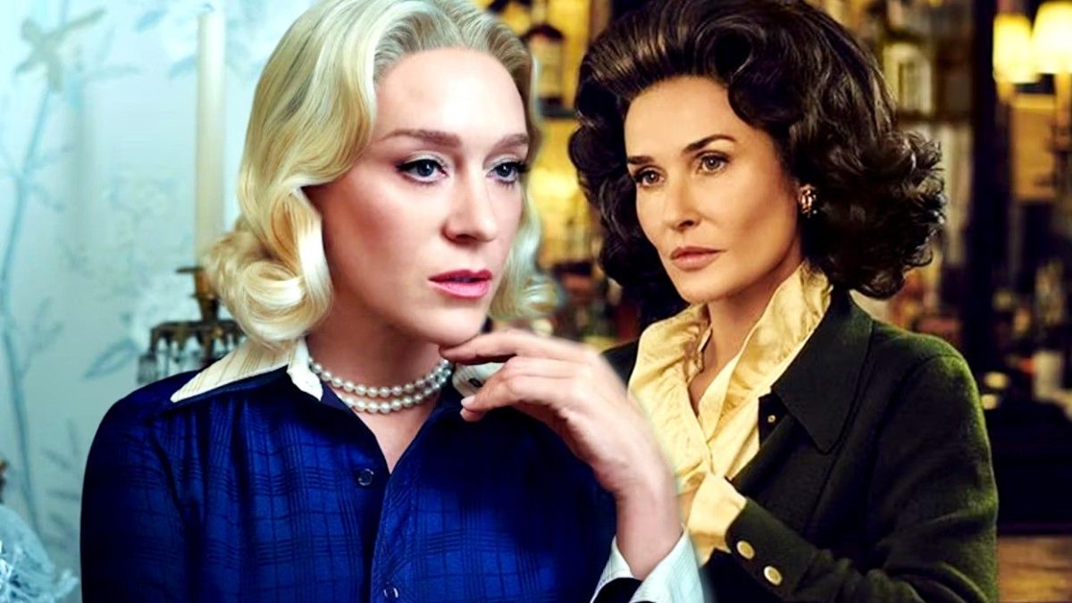 Se revela la fecha de lanzamiento de la temporada 2 de Ryan Murphy's Feud después de 7 años de espera