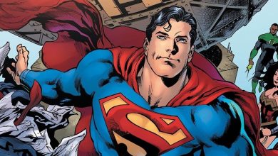 Se revela la sinopsis de la trama y el inicio de la filmación de Superman: Legacy de James Gunn
