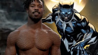 Se revelan nuevos Storm & Killmonger, mientras Marvel reinicia la historia de Black Panther para Ultimate Universe