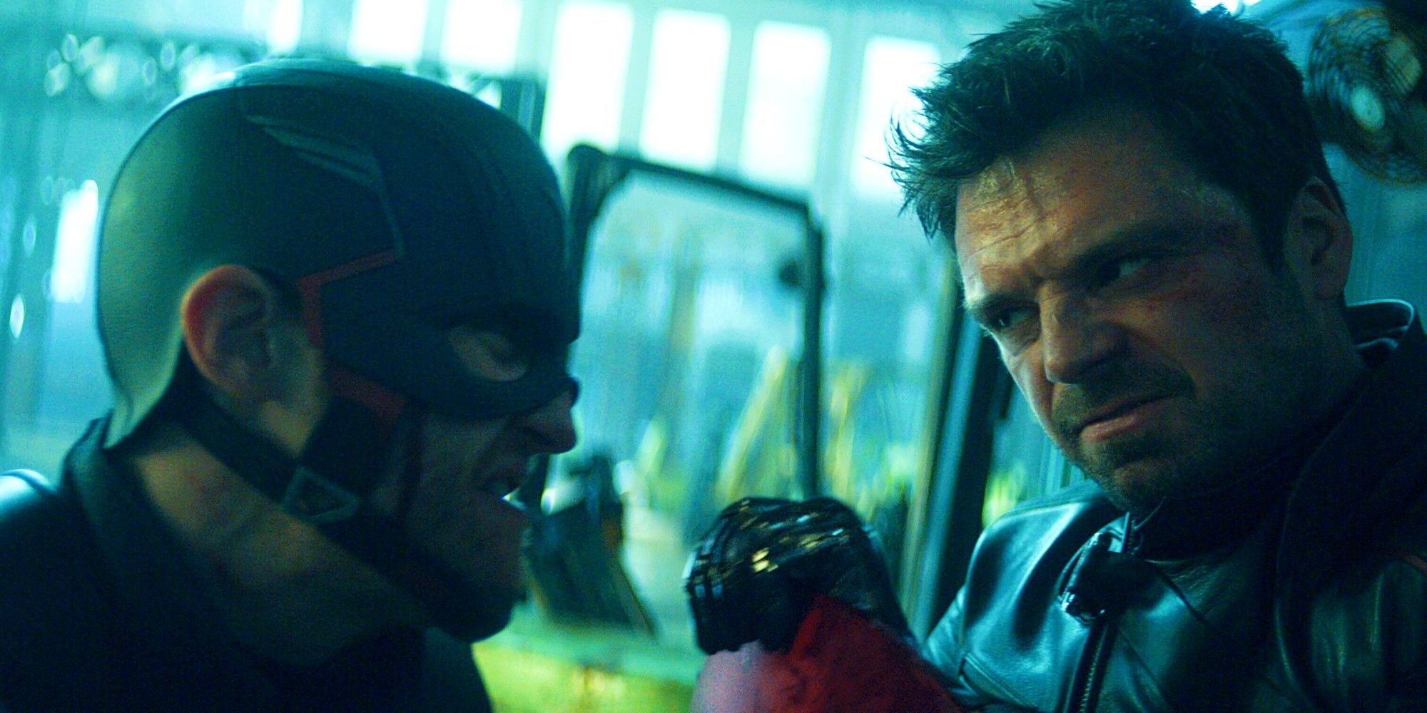 Se rumorea que el actor miembro del equipo de villanos secretos de Thunderbolts tiene algo que decir sobre informes recientes