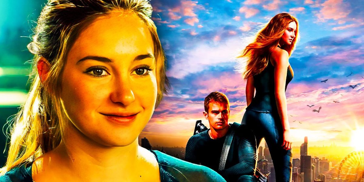Seis razones por las que las películas divergentes fracasaron mientras que los juegos del hambre triunfaron