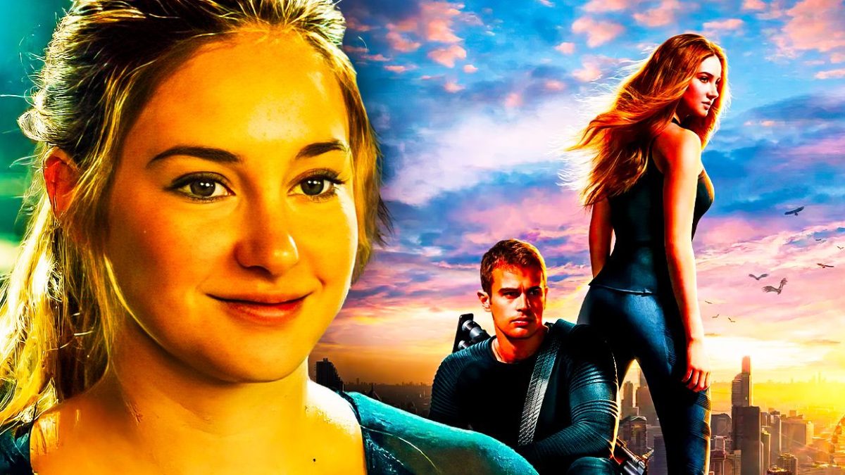 Seis razones por las que las películas divergentes fracasaron mientras que los juegos del hambre triunfaron