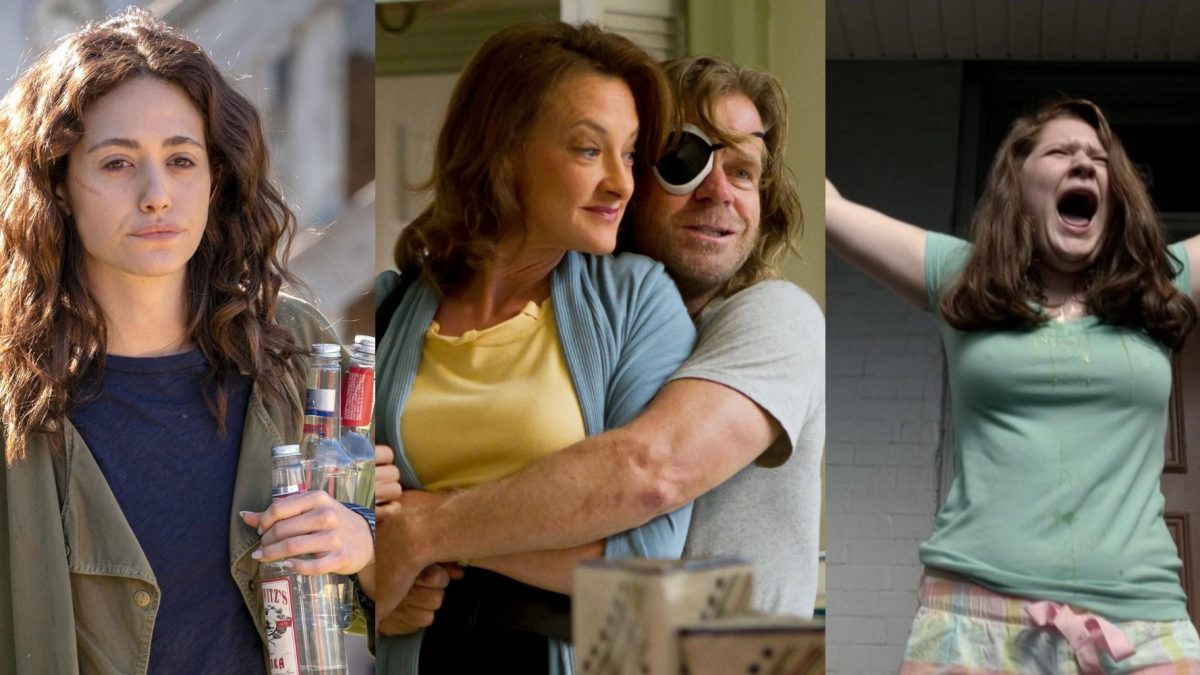 Shameless: 10 personajes que en realidad son peores que Frank