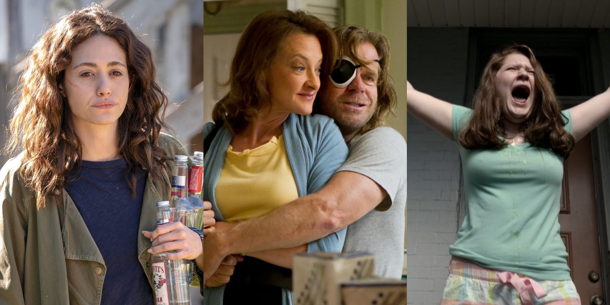 Shameless: 10 personajes que en realidad son peores que Frank