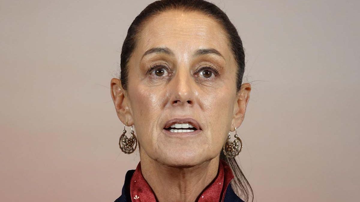 Sheinbaum asegura que en gobierno de NL debió quedar una persona de MC o del equipo de Samuel García