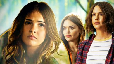 Shelley Hennig de Teen Wolf reflexiona sobre el legado de Malia Tate: "Ella lo es todo para mí"