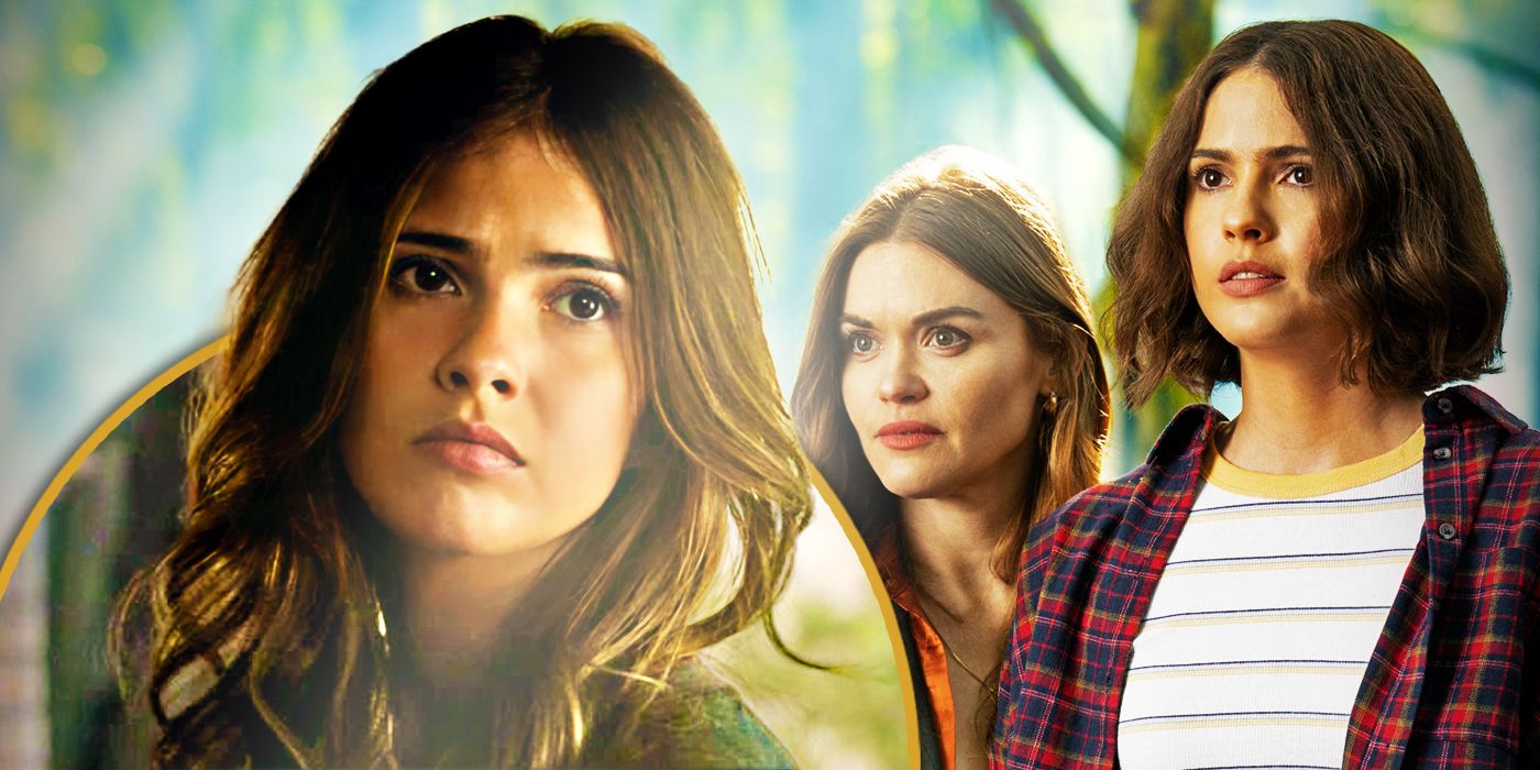 Shelley Hennig de Teen Wolf reflexiona sobre el legado de Malia Tate: “Ella lo es todo para mí”
