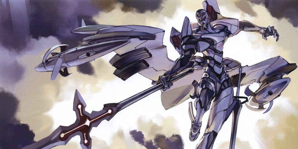 Shinji, Asuka y Rei para adultos: Evangelion en realidad tuvo una continuación salvaje que la mayoría de los fanáticos se perdieron
