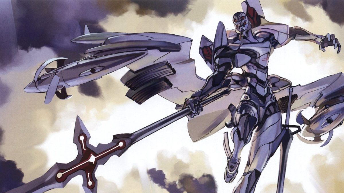 Shinji, Asuka y Rei para adultos: Evangelion en realidad tuvo una continuación salvaje que la mayoría de los fanáticos se perdieron