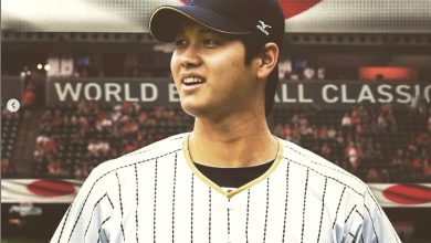 Shohei Ohtani firma con los Dodgers por 700 mdd