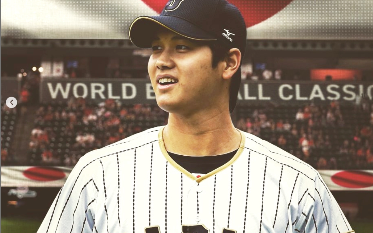 Shohei Ohtani firma con los Dodgers por 700 mdd
