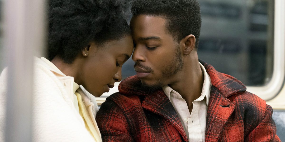 Si Beale Street pudiera hablar, el tráiler final muestra el drama romántico de Barry Jenkins