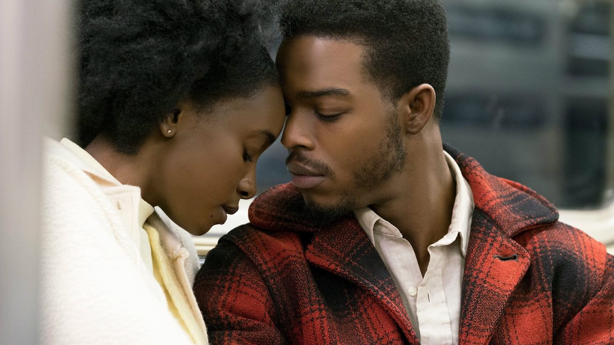 Si Beale Street pudiera hablar, el tráiler final muestra el drama romántico de Barry Jenkins