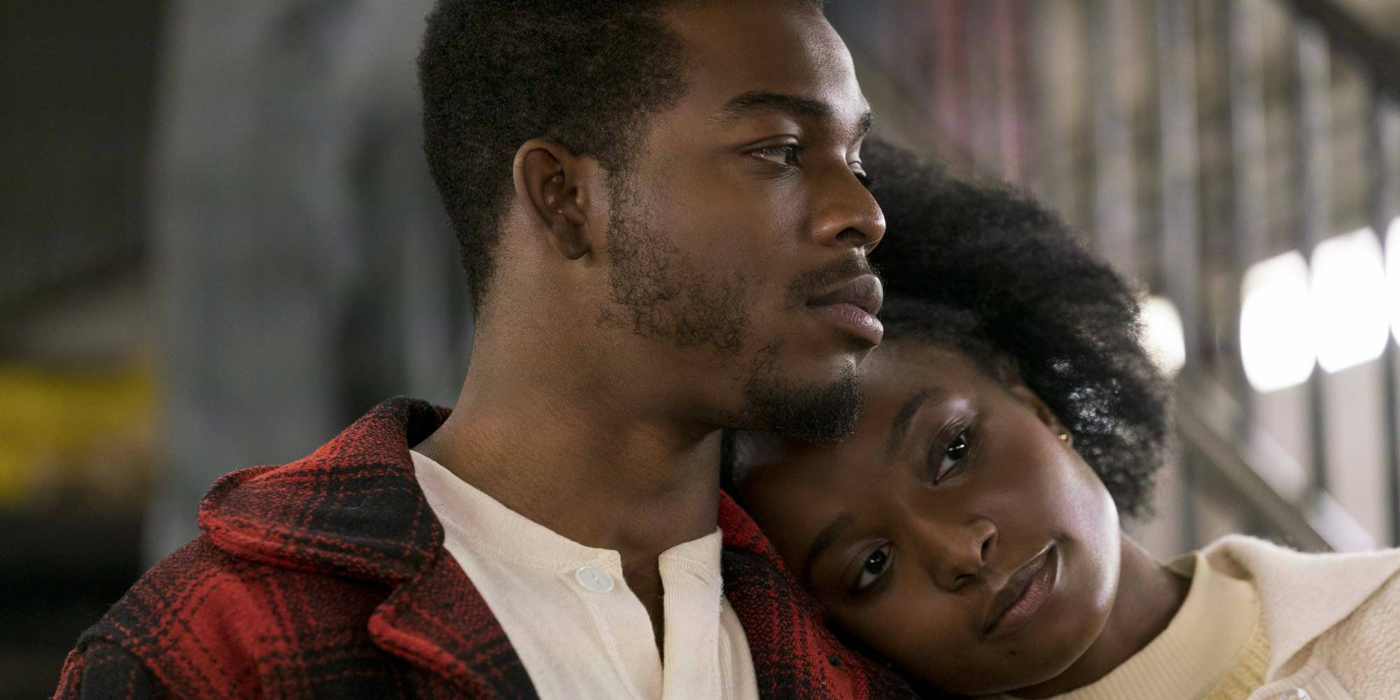Si Beale Street pudiera hablar, el tráiler oficial es una tierna maravilla