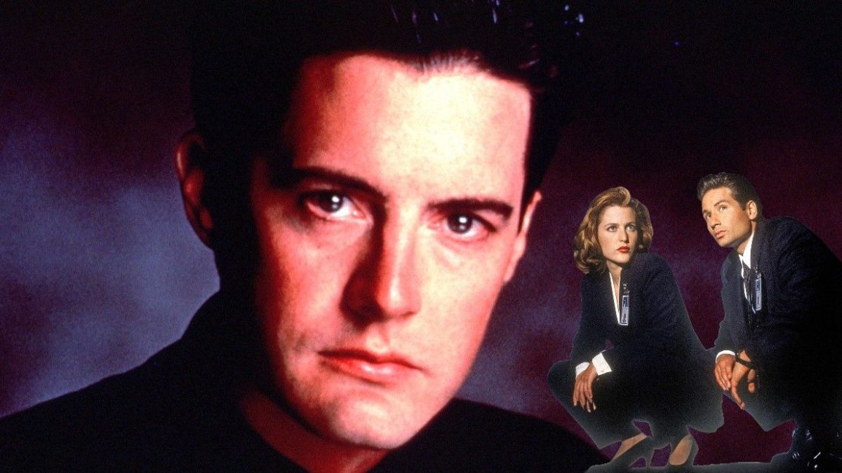 Sí, Expediente X y Twin Peaks están ambientados en el mismo universo
