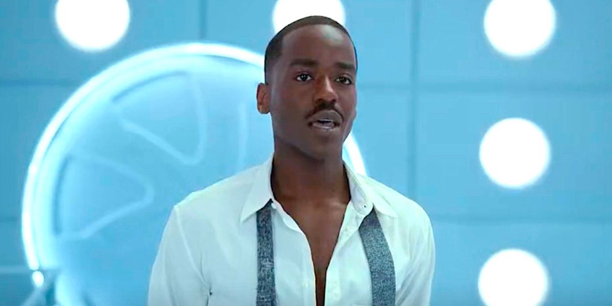 Si la TARDIS de Ncuti Gatwa sigue siendo el mismo barco abordado por Doctor Who Showrunner