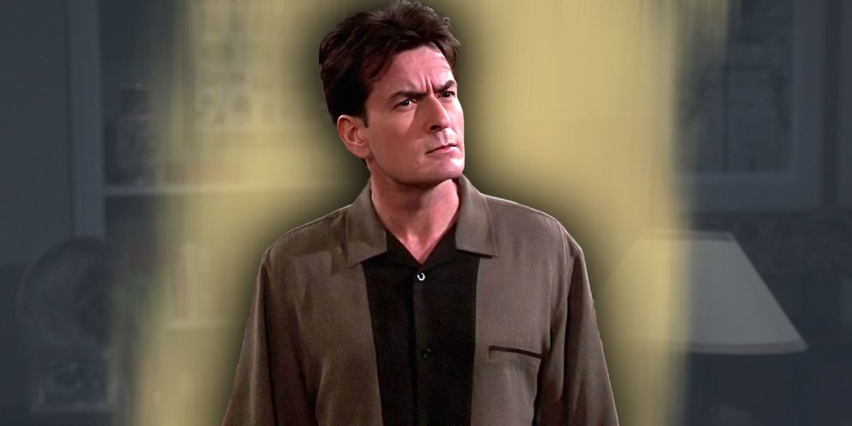 “Si no me hubiera jodido”: Charlie Sheen se sincera sobre la pelea entre creadores de Two & A Half Men