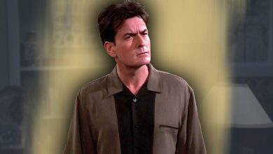 “Si no me hubiera jodido”: Charlie Sheen se sincera sobre la pelea entre creadores de Two & A Half Men
