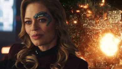 Siete de los nueve personajes favoritos de Star Trek del actor Jeri Ryan probablemente también sean tuyos