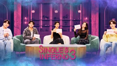 Single's Inferno Temporada 3: Conozca a los anfitriones