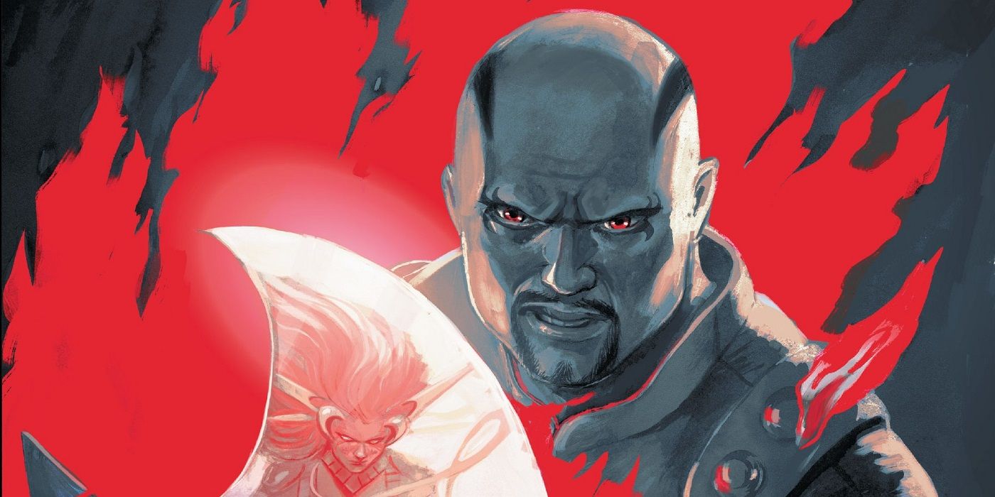 Skurge de MCU acaba de redefinir la tradición de Thor para siempre (con el secreto de su muerte)